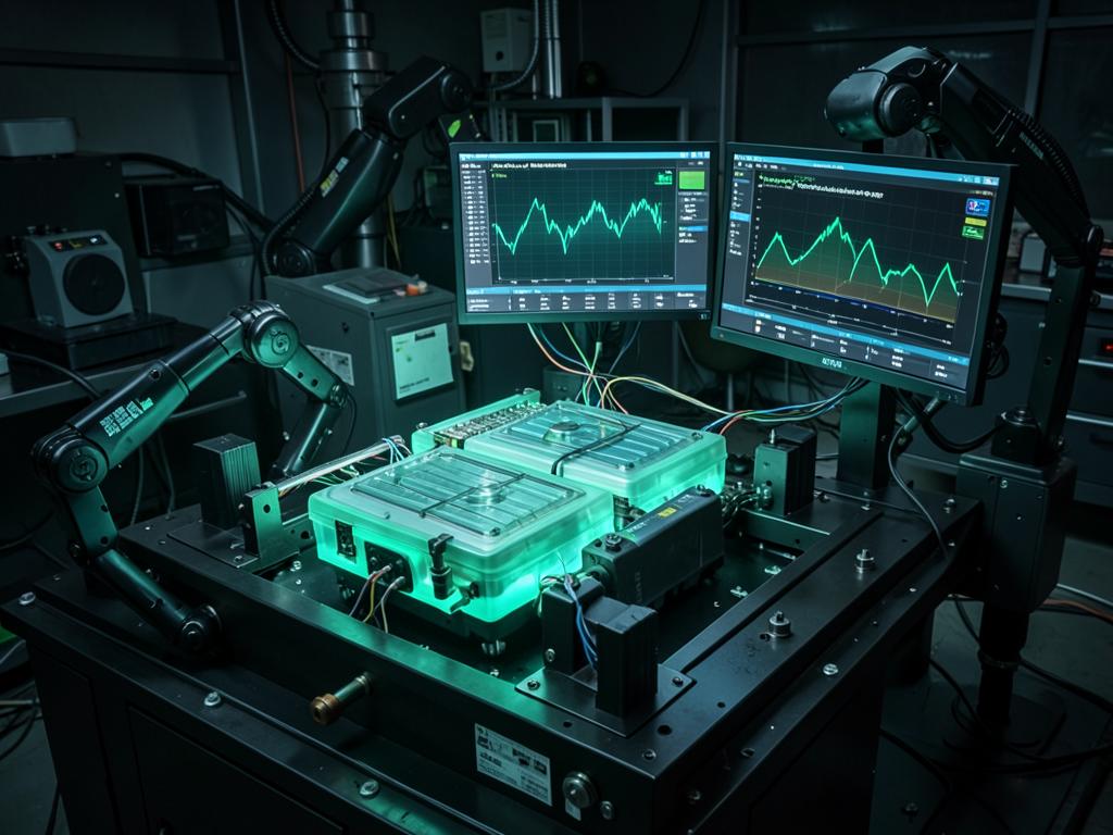 AI Grading & Disassembly